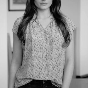 Rungolee Mint Julep Jaipur Louise Blouse S